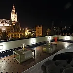 Suite Alcazar