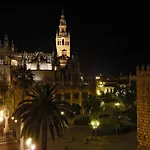 Suite Alcazar