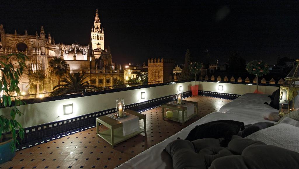 Hotel Alcazar 2*