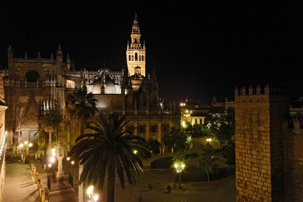 Hotel Alcazar