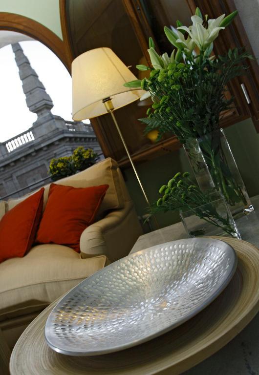 Alcazar Hotel