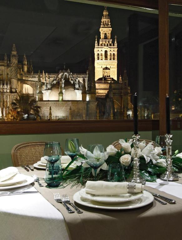 Alcazar Hotel 2*