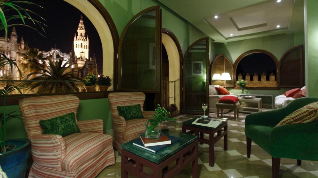 Alcazar Hotel 2*