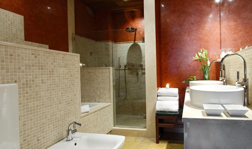 Alcazar Hotel Sevilla