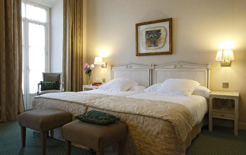 Alcazar Hotel 2*